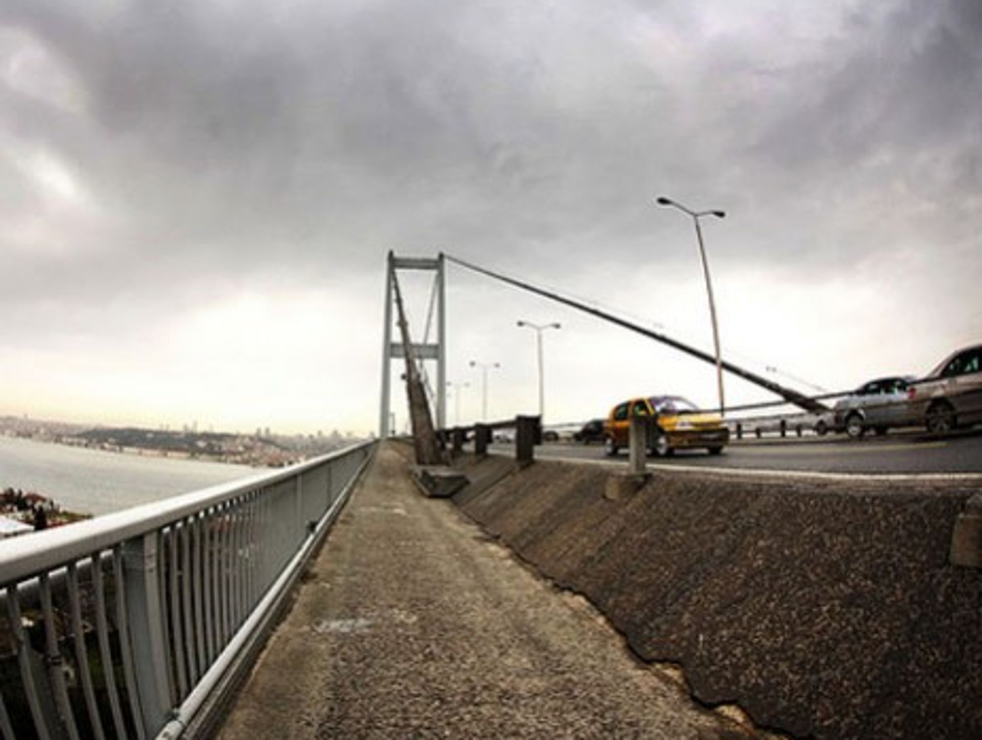 Turkey’s Economic Success As A Model For The Middle East