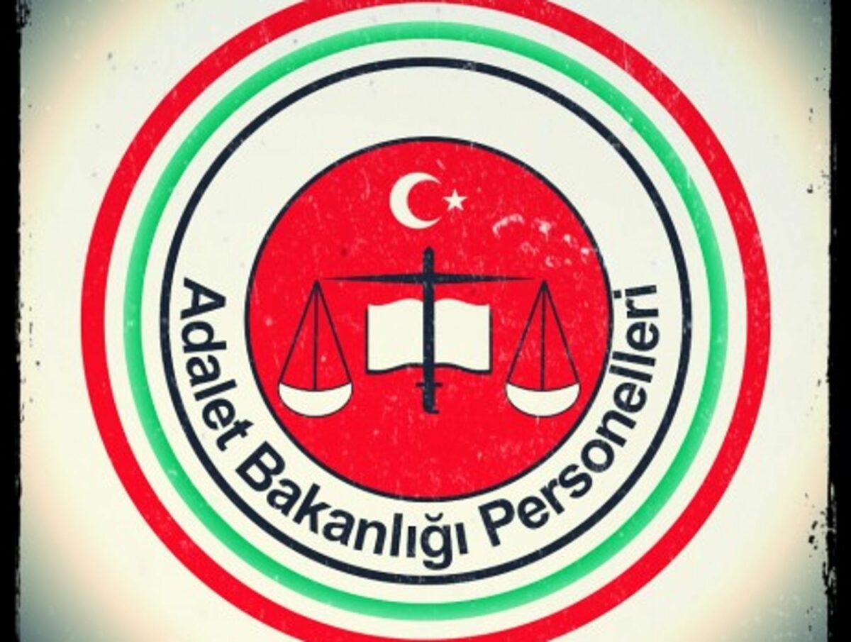 Turkish Ministry for Justice