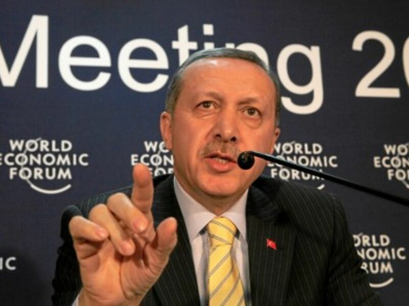 Turkish Prime Minister Recep Tayyip Erdogan has promised, but not yet delivered a new Constitution