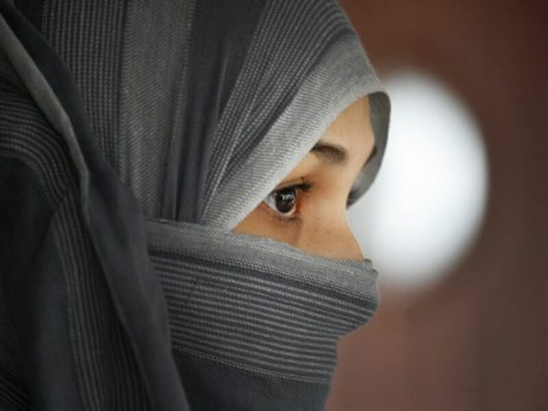 Turkish women at a crossroads (Steve Evans)