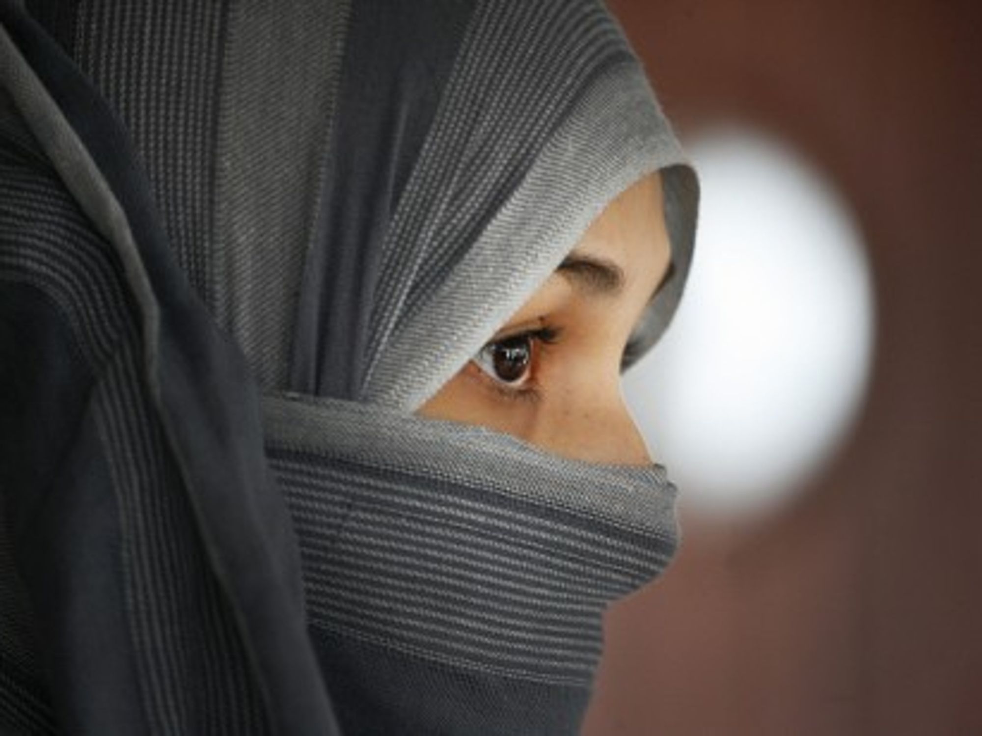 Turkish women at a crossroads (Steve Evans)