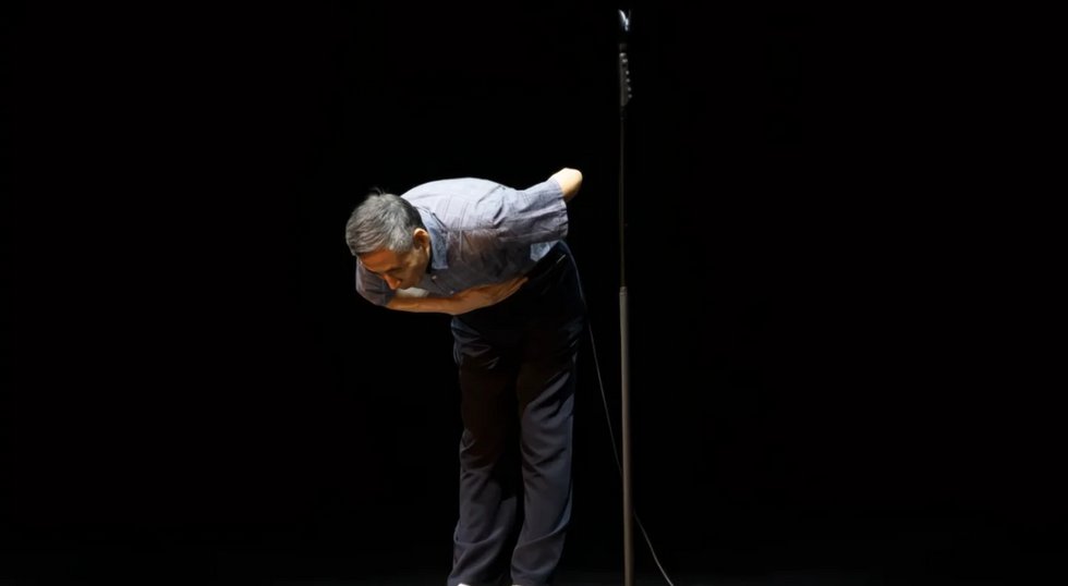 "Two Censors Walk Into A Bar..." Inside The Slippery World Of Stand-Up Comedy In China