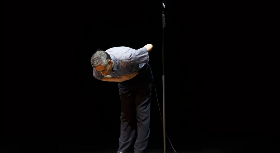 "Two Censors Walk Into A Bar..." Inside The Slippery World Of Stand-Up Comedy In China