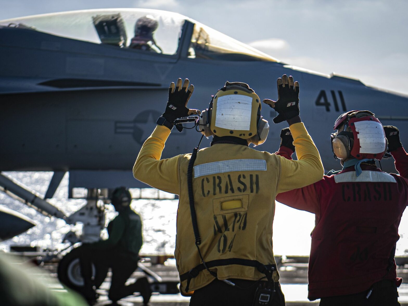 Taiwan Backs Kyiv, Moscow Recruits Houthis: And If Trump Pulls Back From The World Now?
