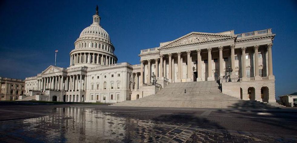 U.S. senate