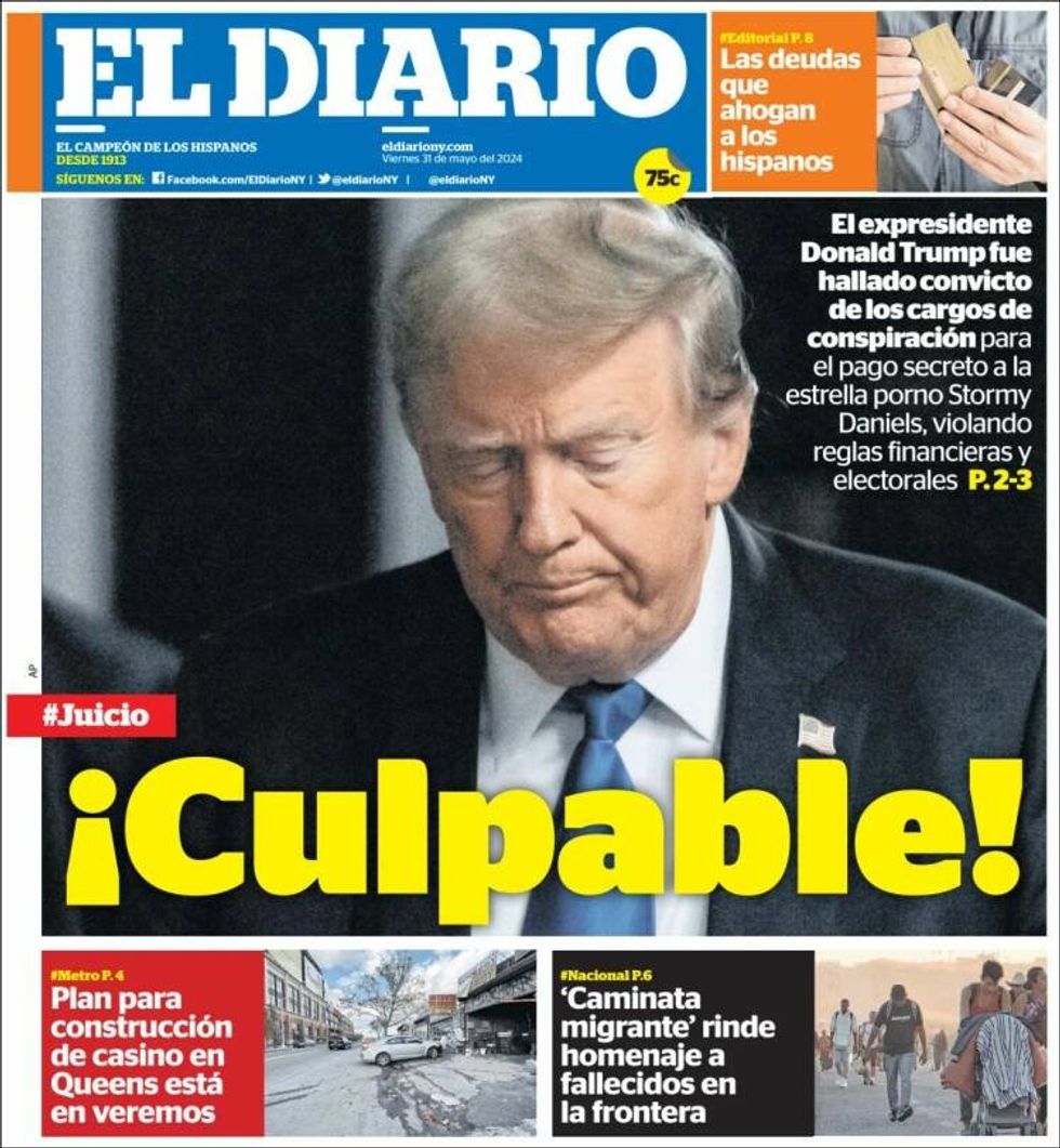 U.S. (Spanish-language)