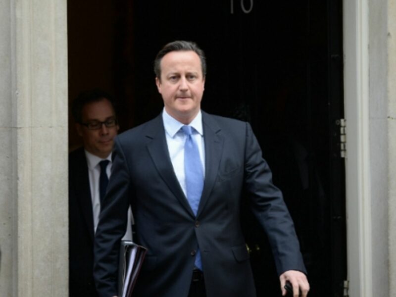 UK Vote On Syria, NATO Expansion, Grohl v. Animal