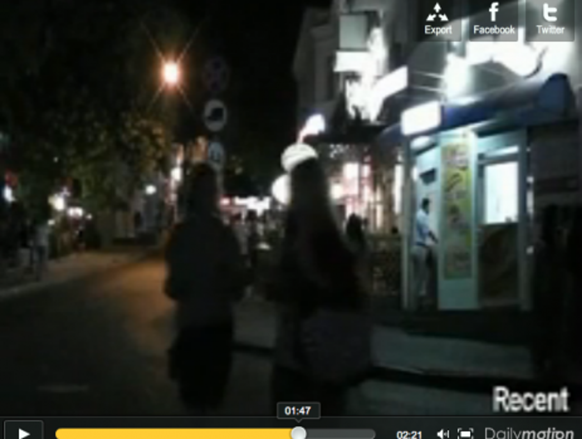 Ukraine: Facing Down The Growing Scourge Of Human Trafficking