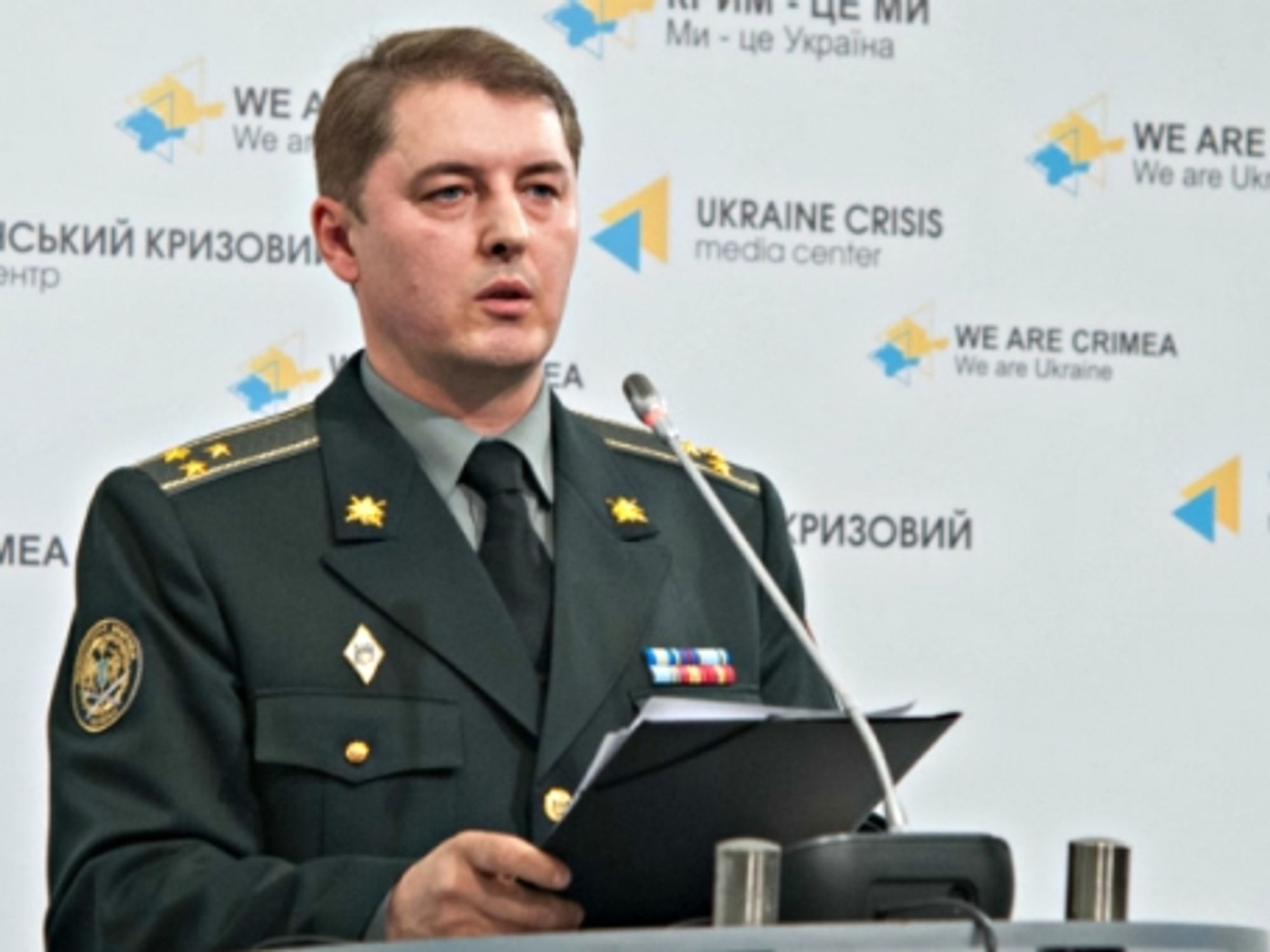 Ukraine Truce Breached, Remembering Abducted Schoolgirls, GoPro In Space