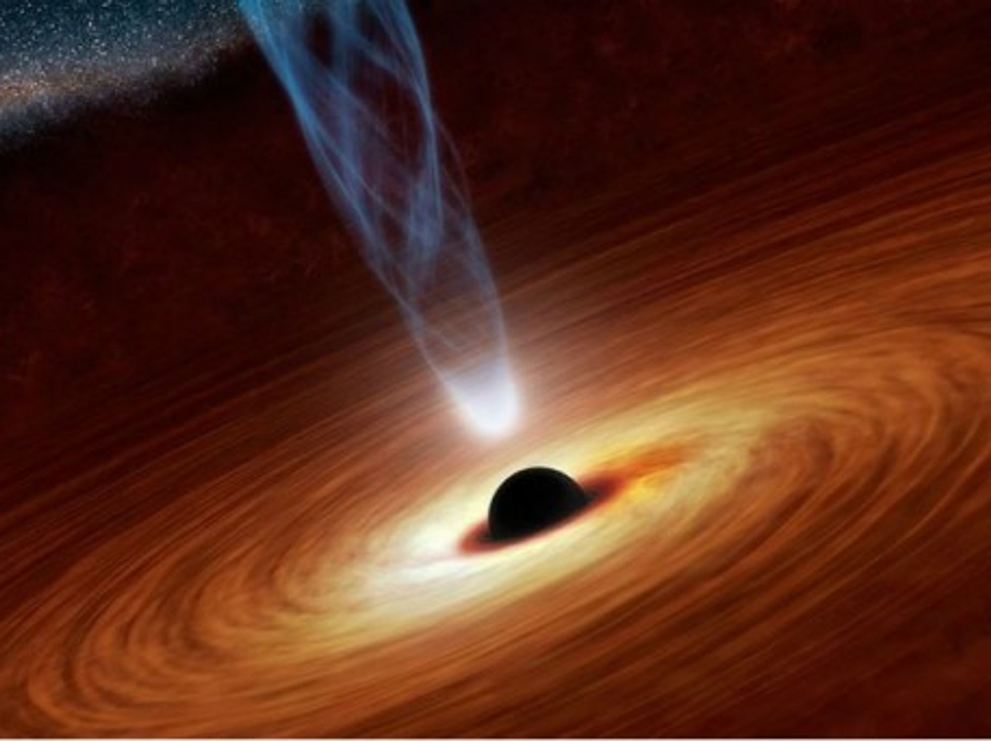 Ukraine's Tentative Truce, "Jihadi John" Unmasked, Super-Supermassive Black Hole