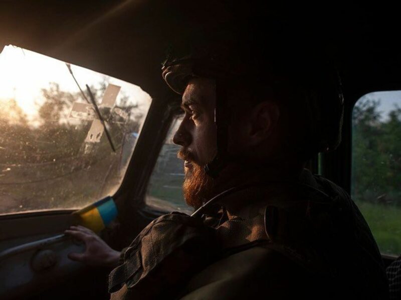 One Week Into Ukraine's Counteroffensive — Here's The Day-By-Day Timeline