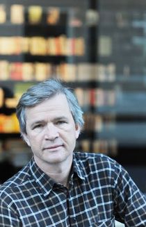 Ulrich Ladurner