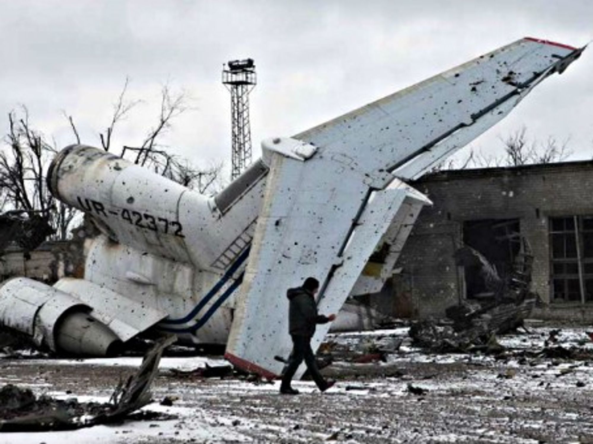 Ultimatum For Greece, Crumbling DSK Case, NSA Exposed
