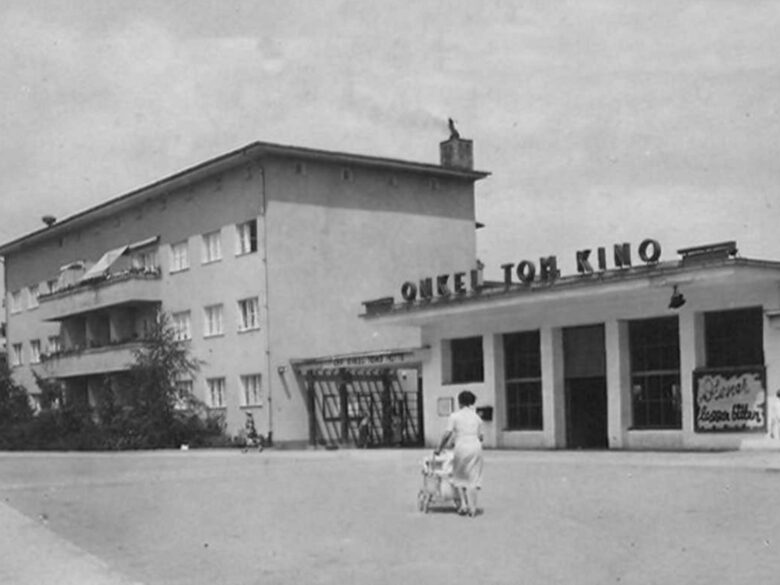 Weimar Estates: What 1920s Germany Teaches Us About The Eternal Housing Crisis
