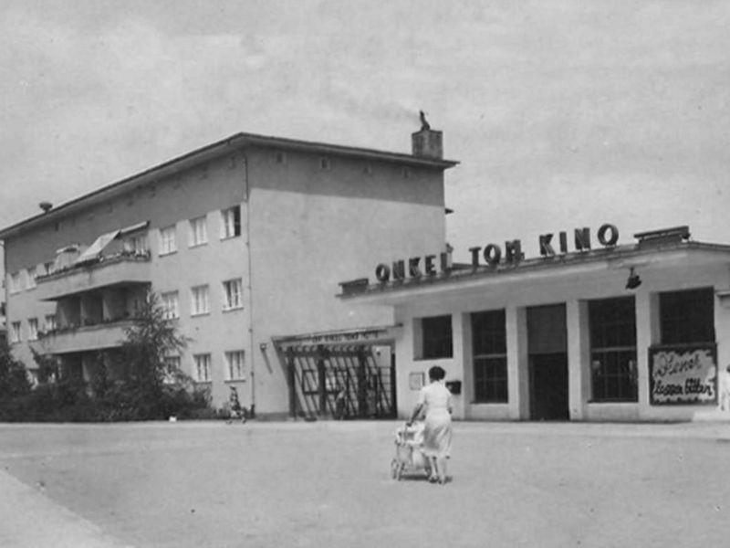 Weimar Estates: What 1920s Germany Teaches Us About The Eternal Housing Crisis
