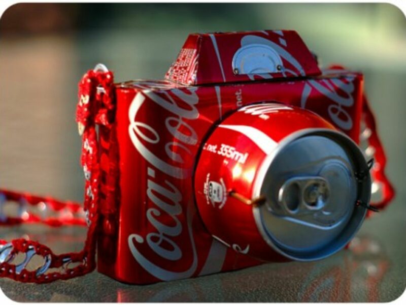 UnCoke: A Fizzy Little Tour Of The World's 'Other' Colas