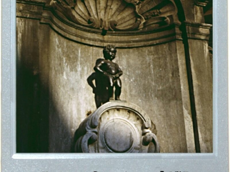 Unforgettable Landmarks