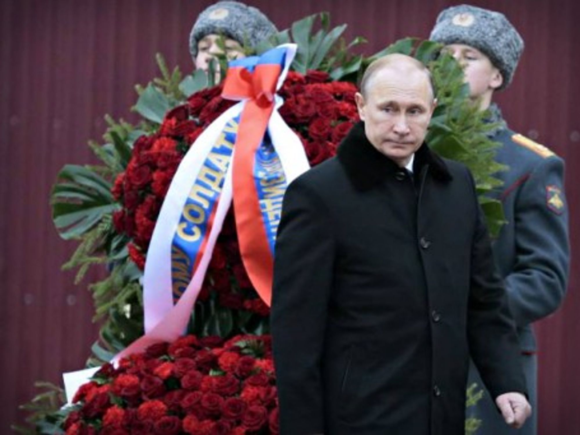 "Unlikely" Ukraine War, Netanyahu's Lies, Fight Peanuts With Peanuts