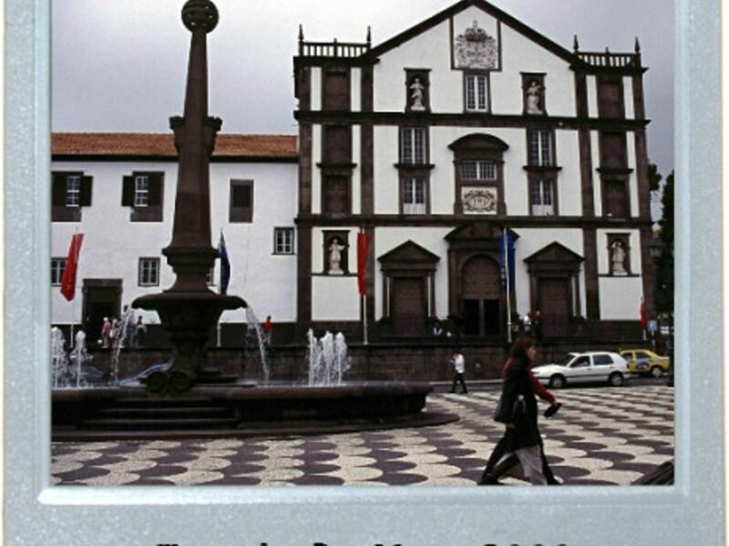 Unmistakably Portuguese