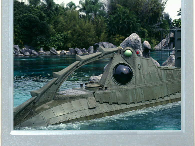 Unsinkable Legend