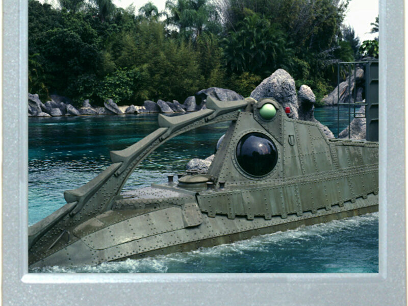 Unsinkable Legend