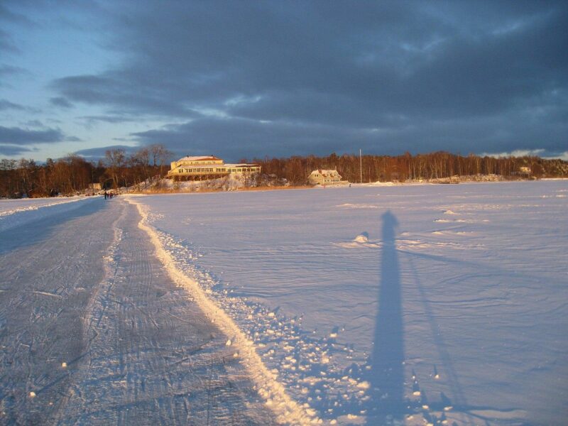 Nordic 007: The Quiet Rise Of Russian Spies In Sweden