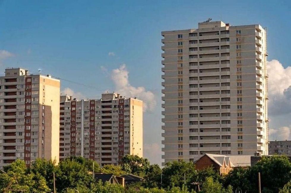 Ust-Labinsk is a small town with a population of fewer than 40,000 in the south of Russia