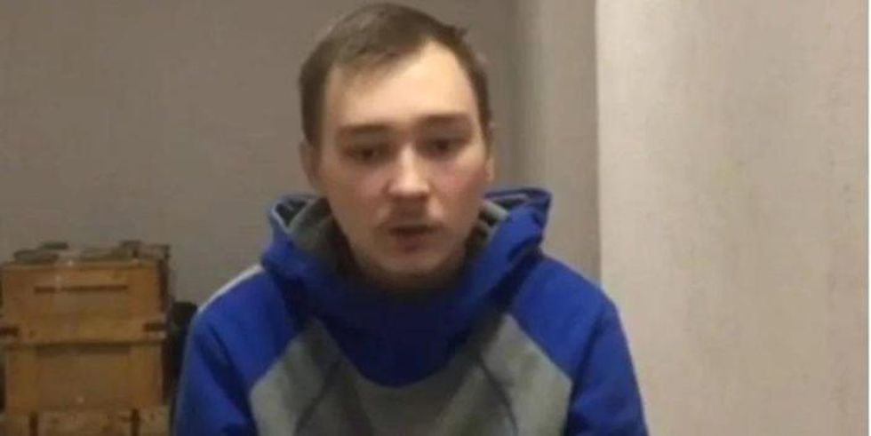 Vadim Shishimarin