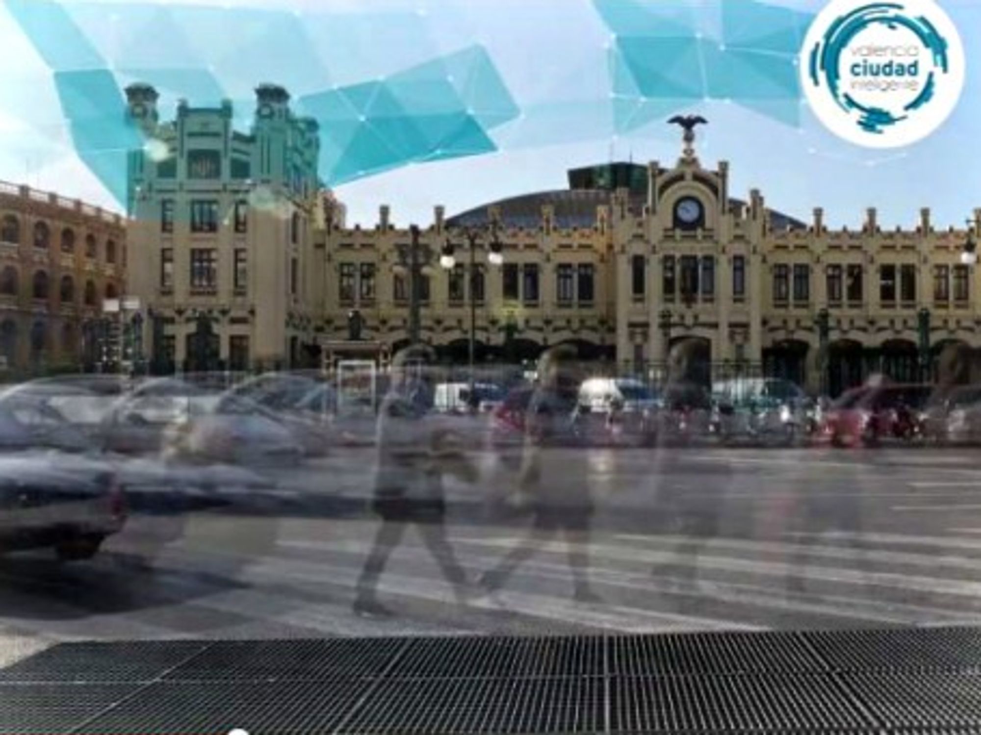 Valencia, Spain, has just launched a digital platform to make city data available to all