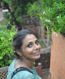 Varsha Tiwary