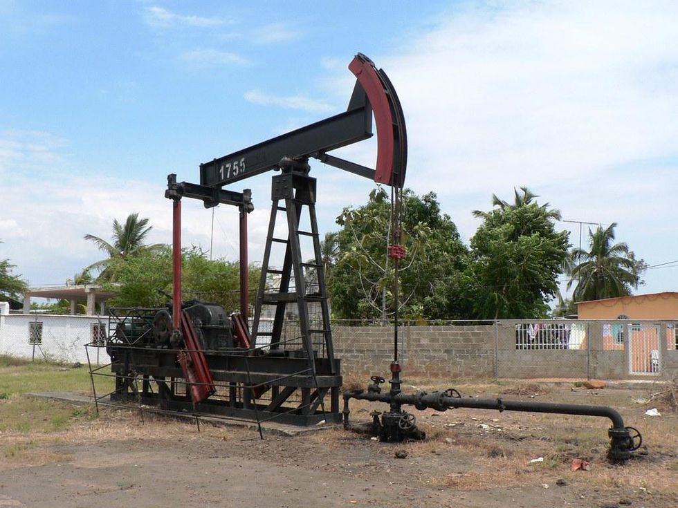 VENEZUELA: Failed State And Missed Opportunities