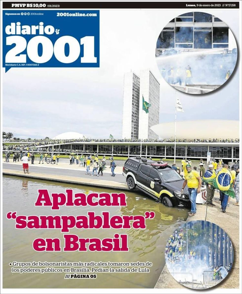 VENEZUELA