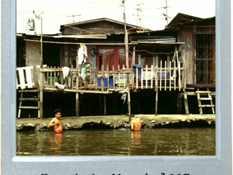 Venice Of The East