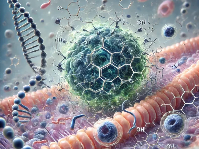 Vesugen Peptide: Cellular Aging, Metabolic Research, and More