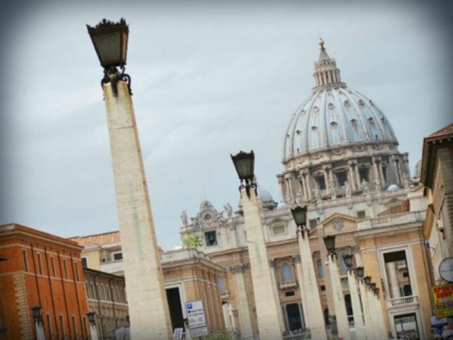 Via della Conciliazione