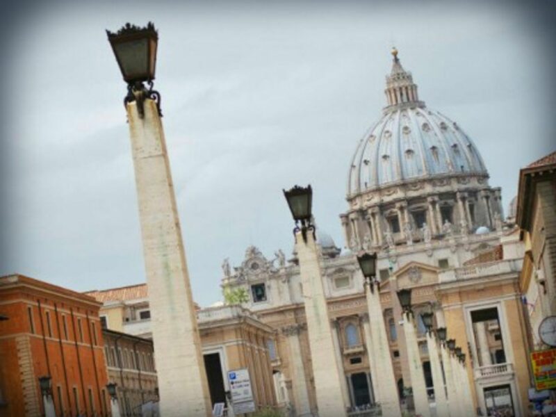 Via della Conciliazione