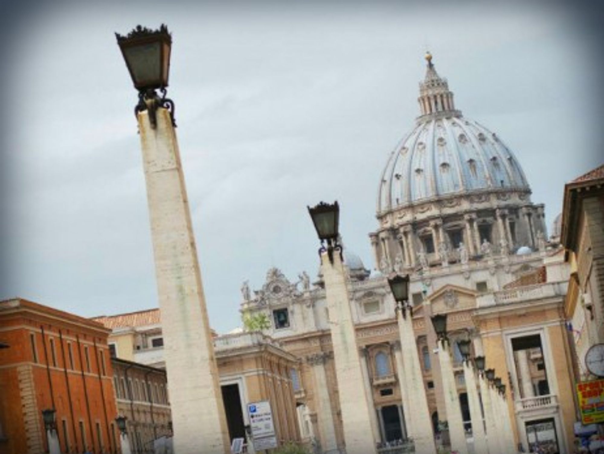 Via della Conciliazione