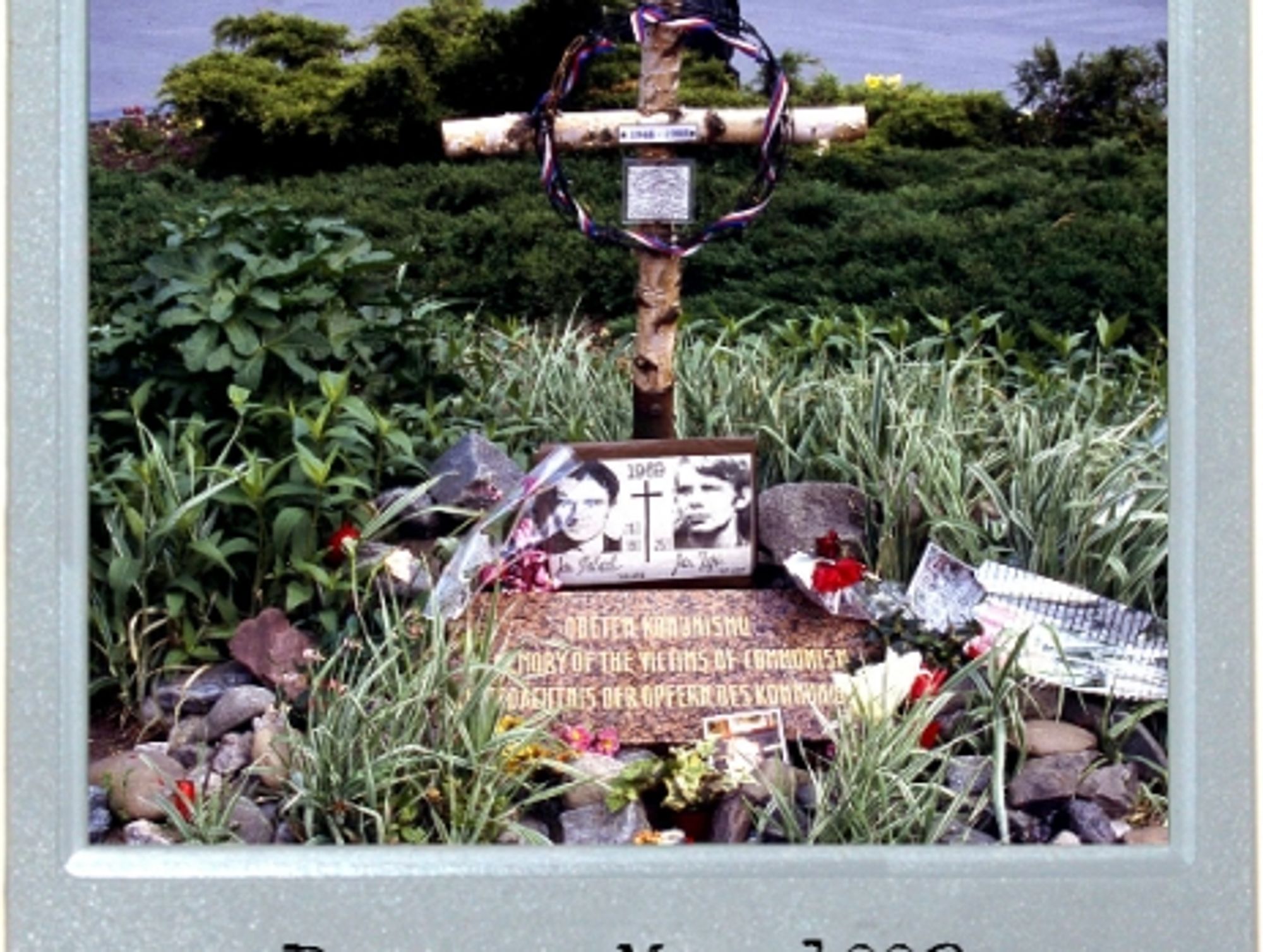 Victims Of Communism