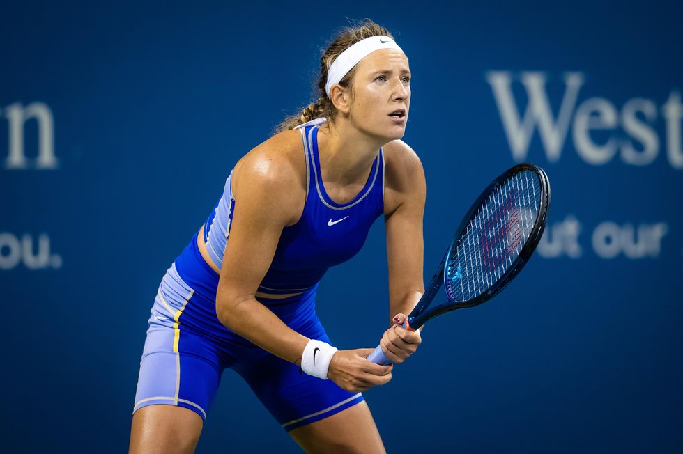 Victoria Azarenka