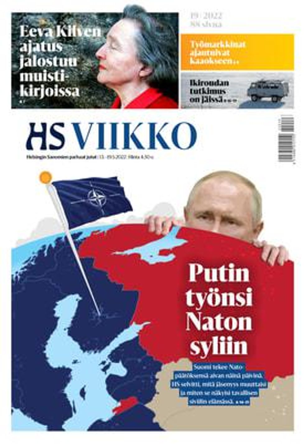Viikko (Finland) 