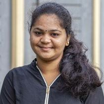 Vijayatharsiny Thinesh