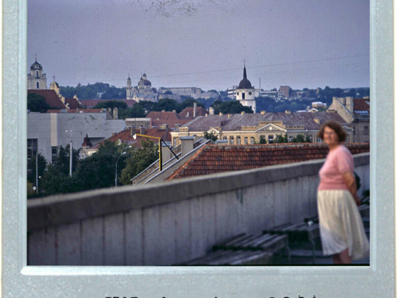 Vilnius, Hindsight In Focus