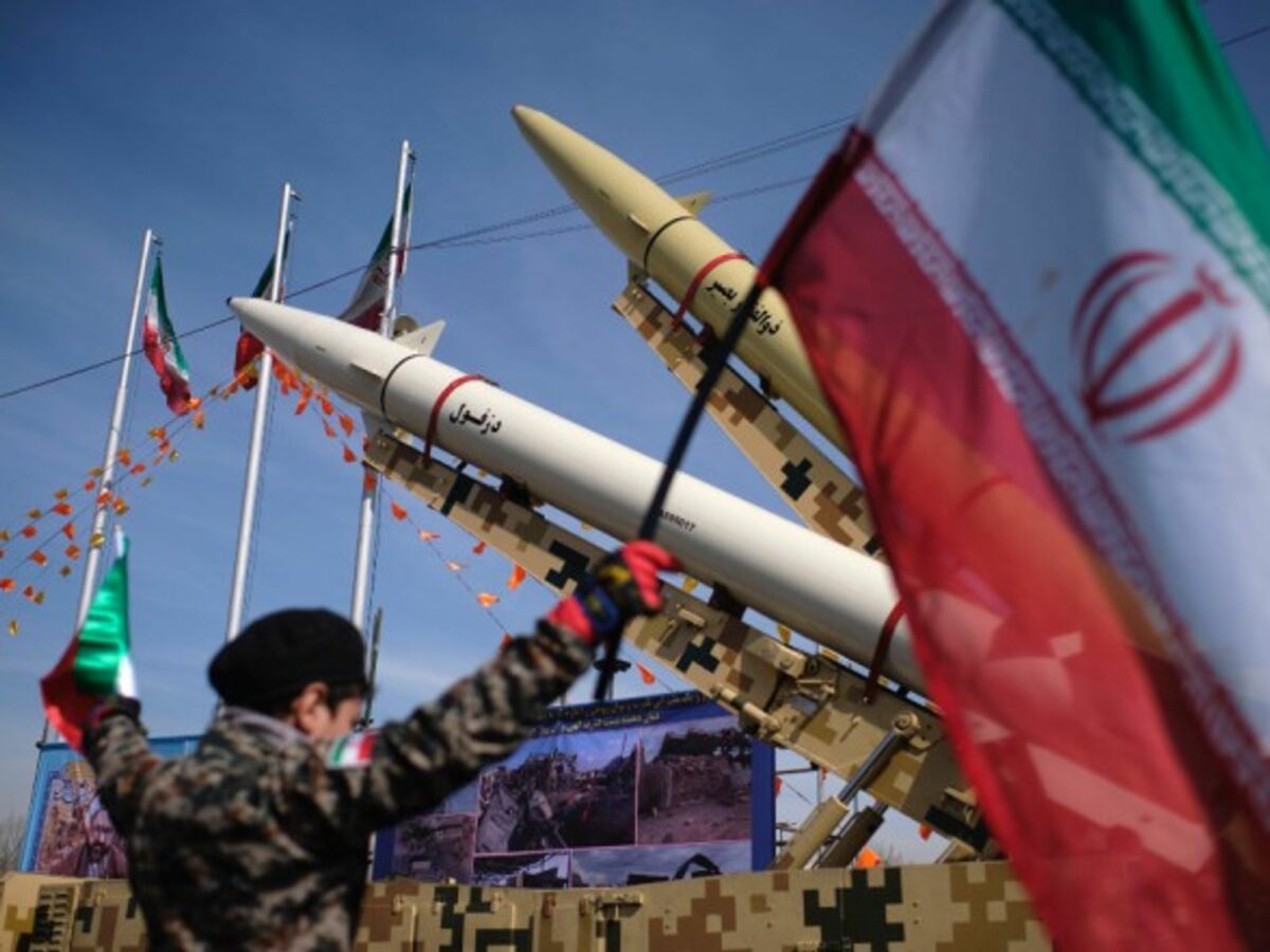 Violating international nuclear commitments isn't the Islamic Republic's only pressure lever on America and its allies