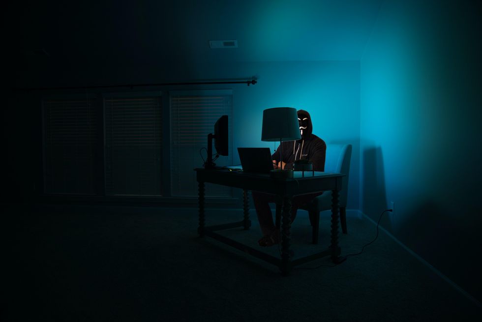 Virtual Frontlines: Cyberattacks Raging From Ukraine To Russia To … Costa Rica