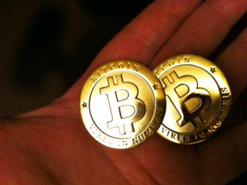Virtual money, real value