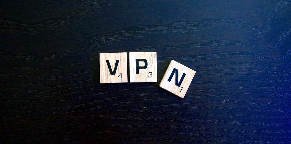 Virtual Private Network (VPN)