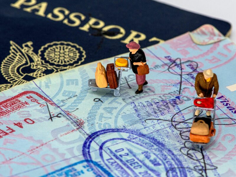 Attack Of The Visa Bots: When Hackers Make Life Hell For Immigrants