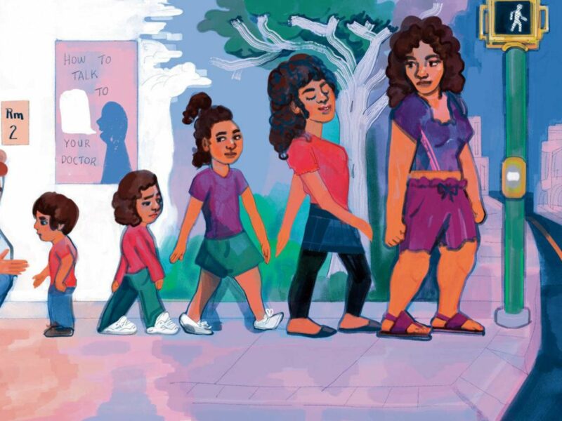 How A Dutch Clinic Pioneered Pediatric Transgender Healthcare, Through 40 Years Of Criticism
