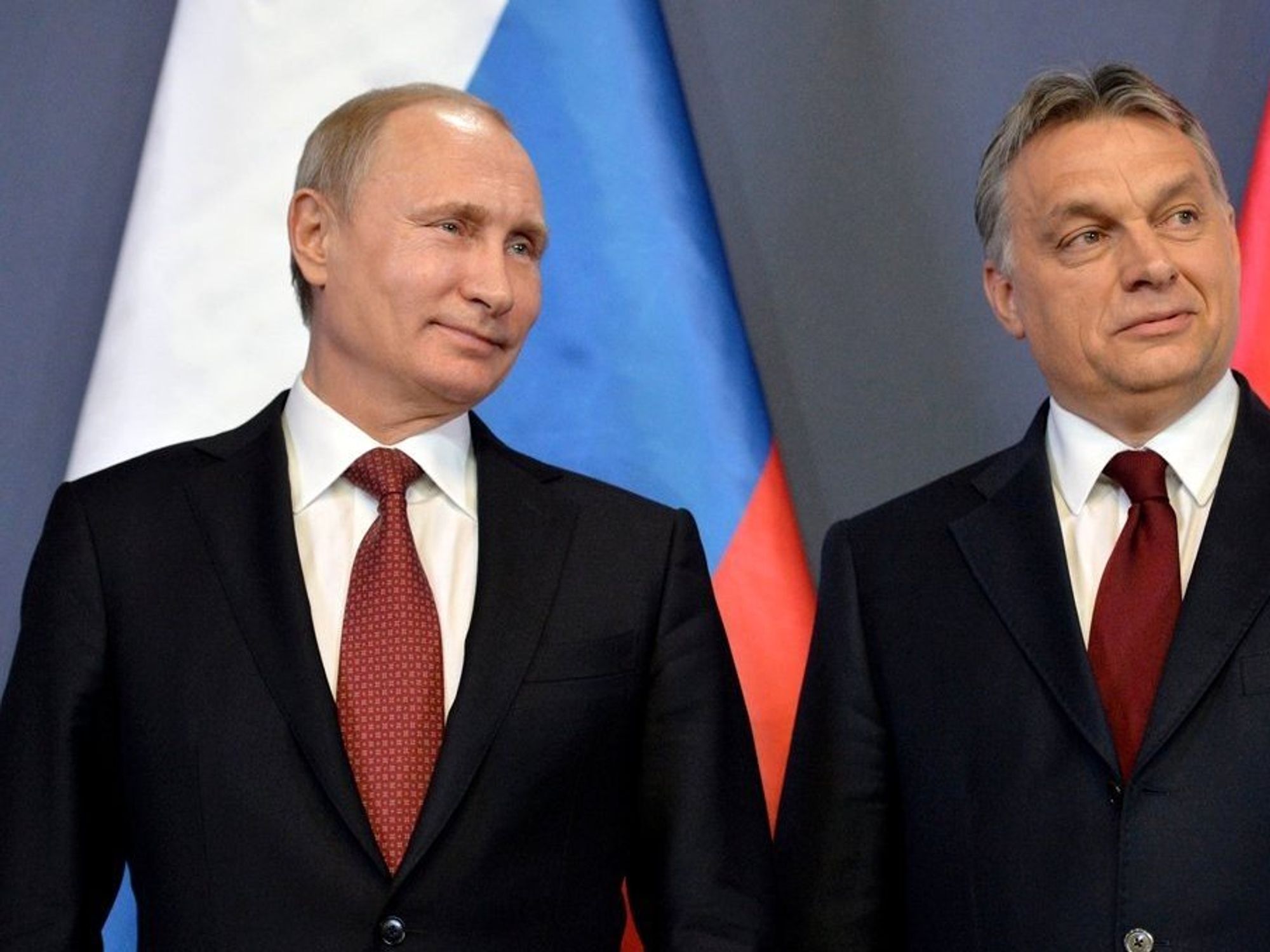 What The West Gets Wrong About Orbán's Stance On Russia