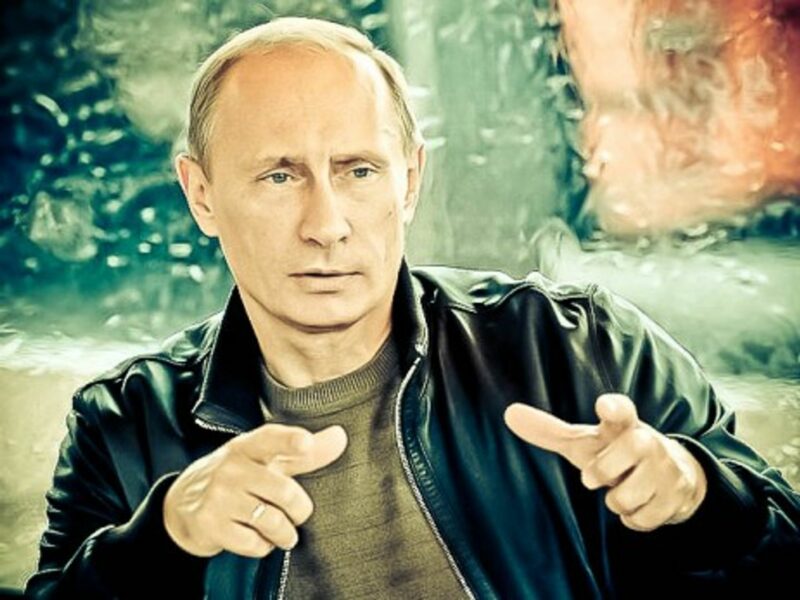 Vladimir the Realist